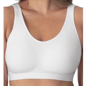 Truekind® Daily Comfort Wireless Shaper Bra